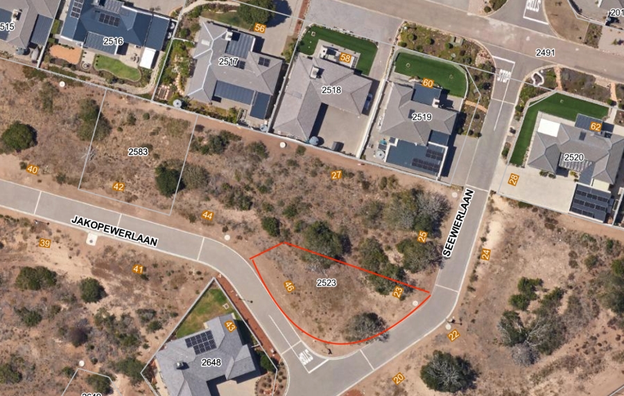 0 Bedroom Property for Sale in Reebok Western Cape
